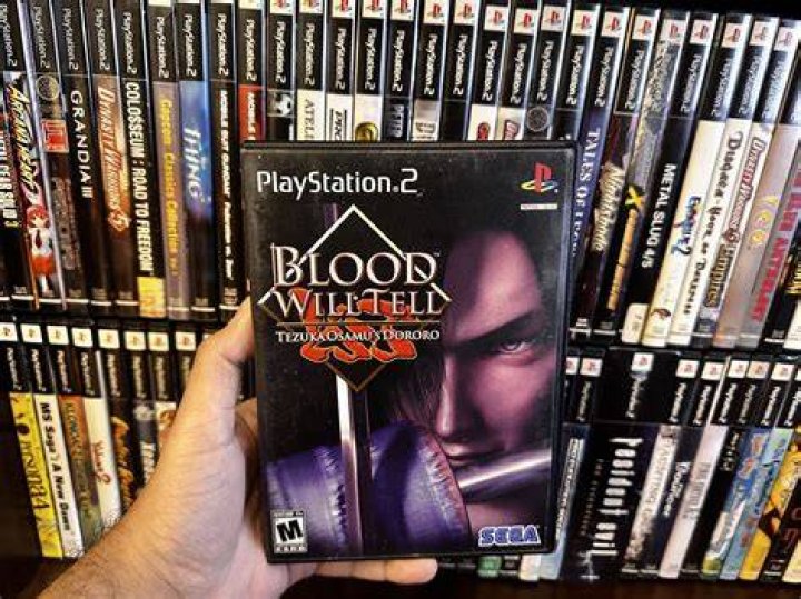 Blood Will Tell Review - GameRevolution