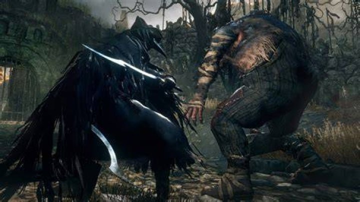 
Bloodborne Gets Easier The Longer You Play