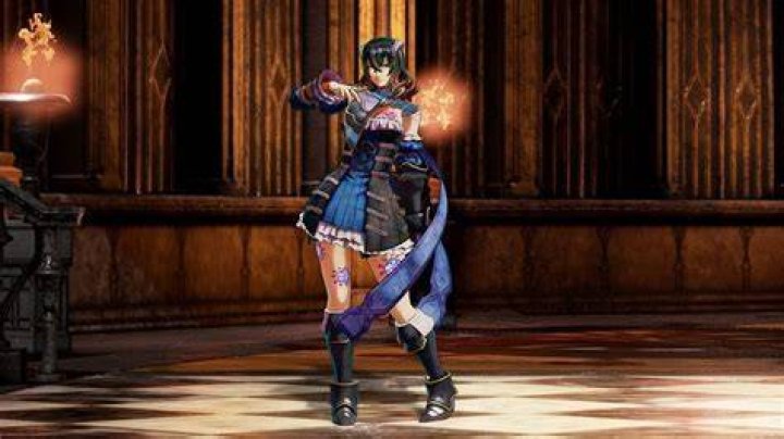 
Bloodstained Development Updated Reveals Staggered Post-Release Content