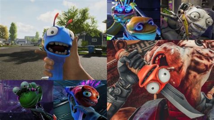 Blur Achievements and unlockables - GameRevolution