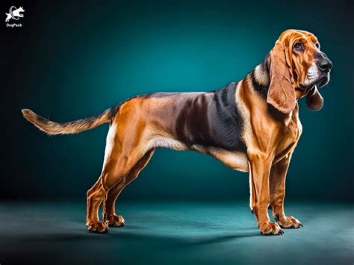 Bonus: The Origins of Bloodhound