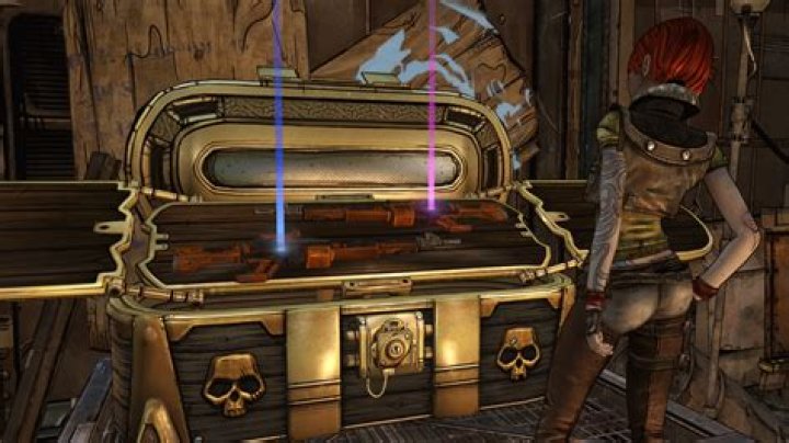 Borderlands 3 Gold Weapons Skins Pack | Is it worth it?