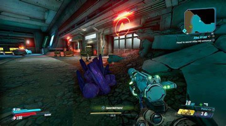 
Borderlands 3: How to Get Eridium, Break Eridium Purple Crystals