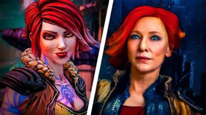 Borderlands 3 Review Lilith and Calypso Twins