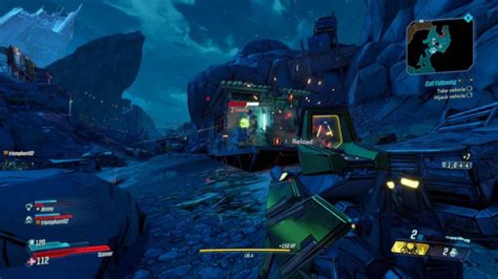 Borderlands 3 Review | More of the same