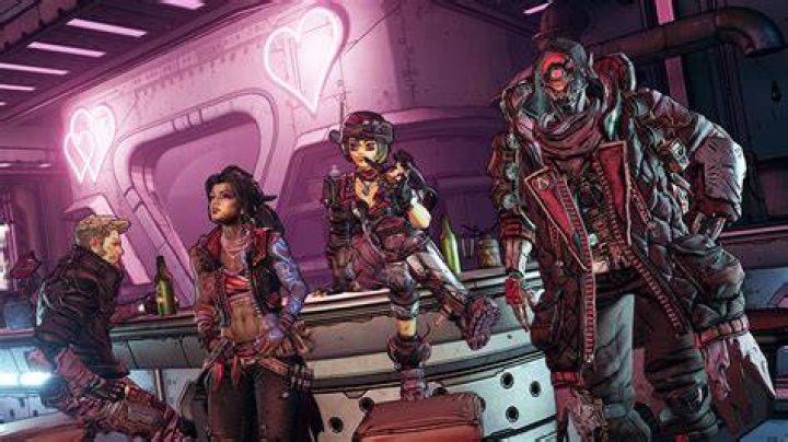
Borderlands 3 Update 1.24 Patch Notes