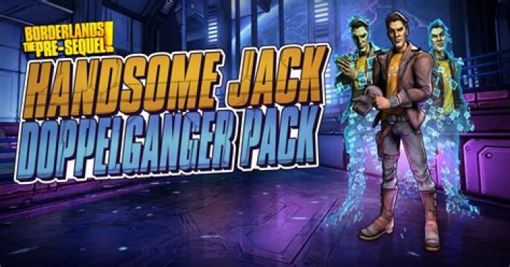 Borderlands: The Pre-Sequel Class Guide: Doppelganger