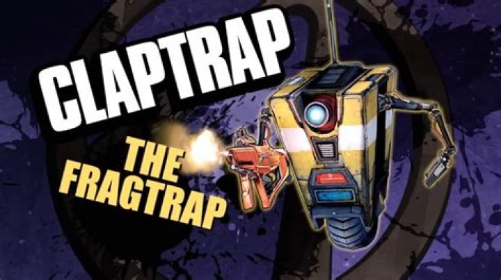 Borderlands: The Pre-Sequel Class Guide: Fragtrap