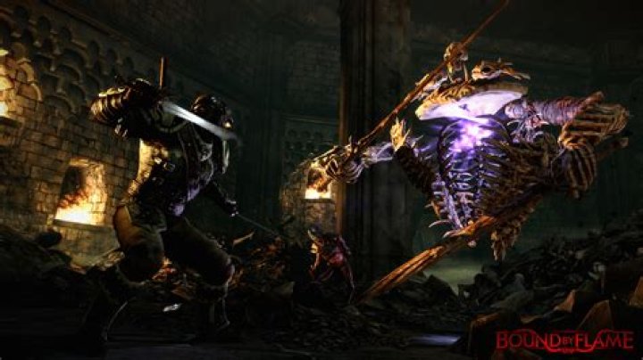 Bound by Flame Review - GameRevolution