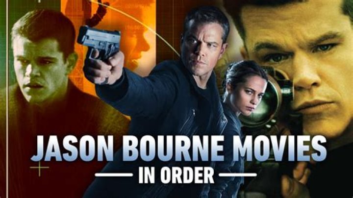 bourne