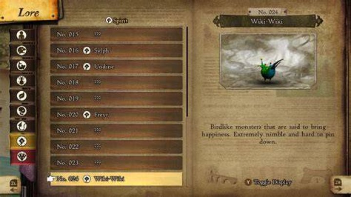
Bravely Default 2: How to Kill Wiki-Wiki