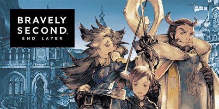 Bravely Second: End Layer Review Round Up