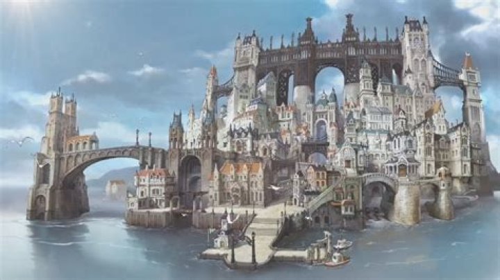 
Bravely Second Trailer Reveals More Gameplay Footage