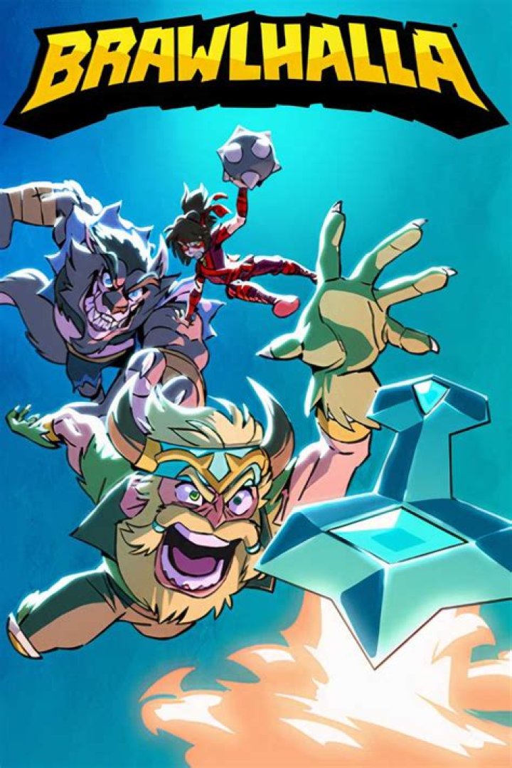 brawlhalla