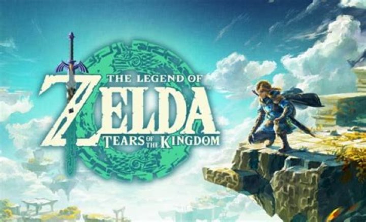 Breath of the Wild 2 Skyward Sword