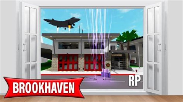 Brookhaven-RP