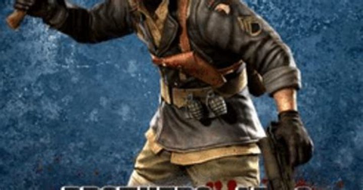 Brothers In Arms Furious 4 News, Guides, Walkthrough, Screenshots, and Reviews
