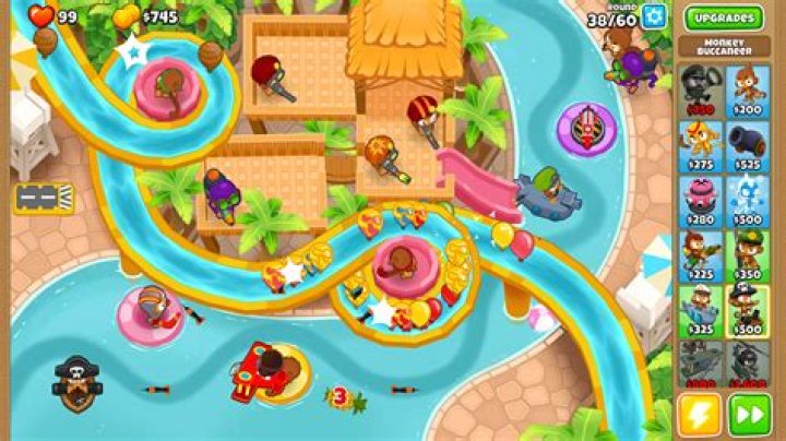 BTD