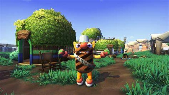 
Bugsnax Release Date and Price Revealed for PS5, PS4, and PC