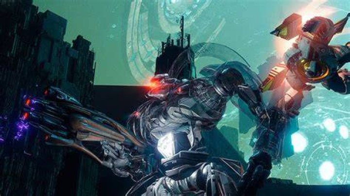 
Bungie has Teamed Up With Vicarious Visions for Upcoming Warmind Expansion