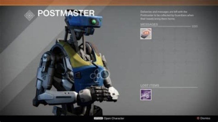 Bungie Offering Special Legendary Token in Destiny's Tower