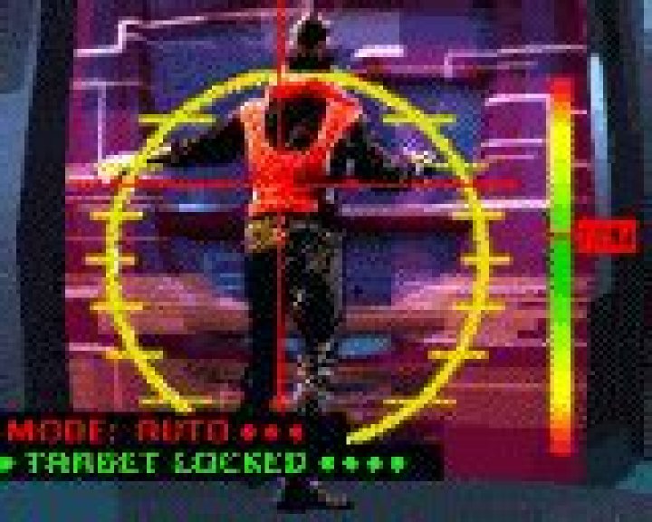 Burn Cycle Review - GameRevolution