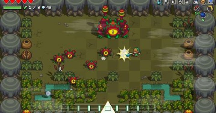 Cadence of Hyrule Co-Op | Does it have multiplayer?