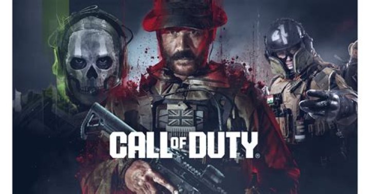 Call of Duty - What is Face Off?