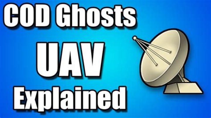 
Call of Duty: Ghosts SAT COM system explained