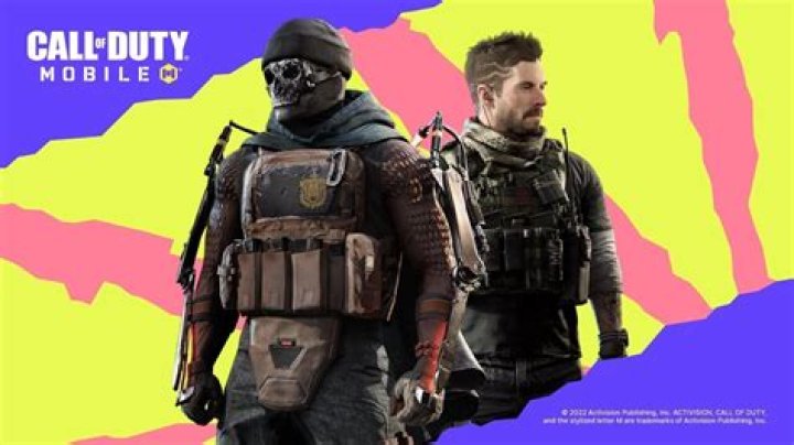 Call of Duty Mobile Battle Royale Classes Explained