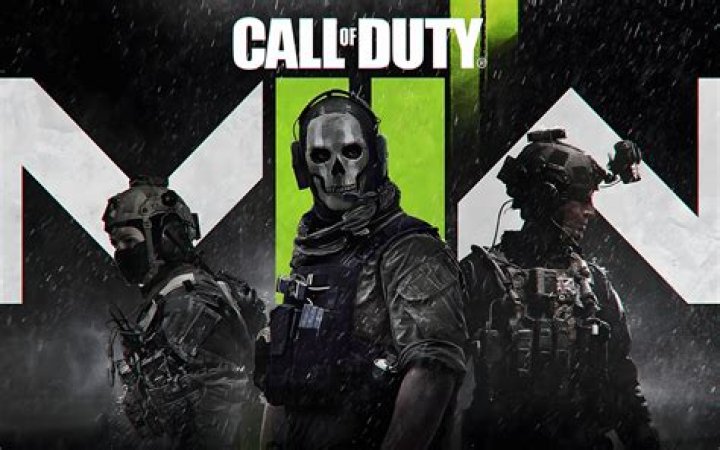Call of Duty Modern Warfare 2 remastered Xbox One release date