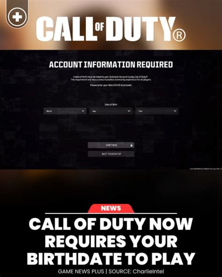 
Call of Duty requires no skill, says developer