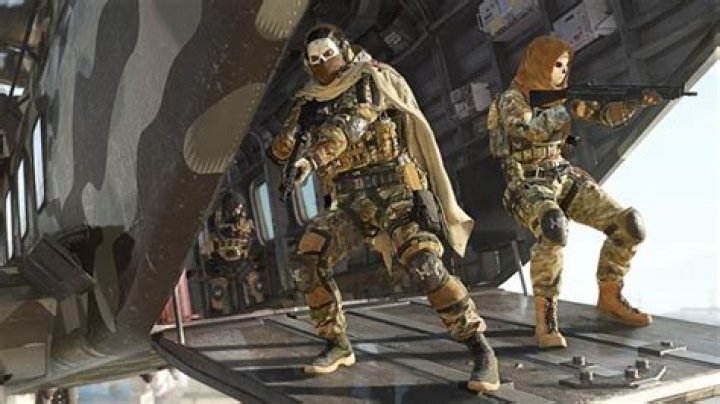 Call of Duty SBMM Warzone tracker website