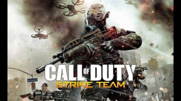 Call of Duty: Strike Team News, Guides, Walkthrough, Screenshots, and Reviews