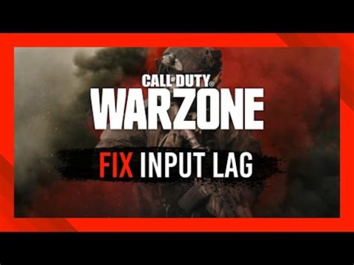 Call of Duty: Vanguard Latency Variation fix