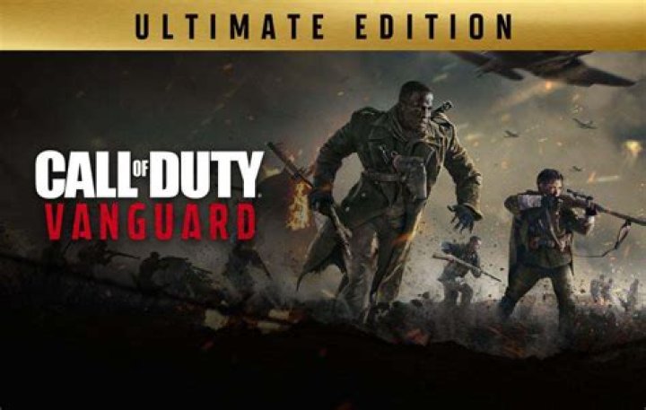 Call of Duty Vanguard Open Beta Times and Dates