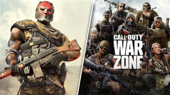 Call of Duty Warzone: Controller disconnecting fix