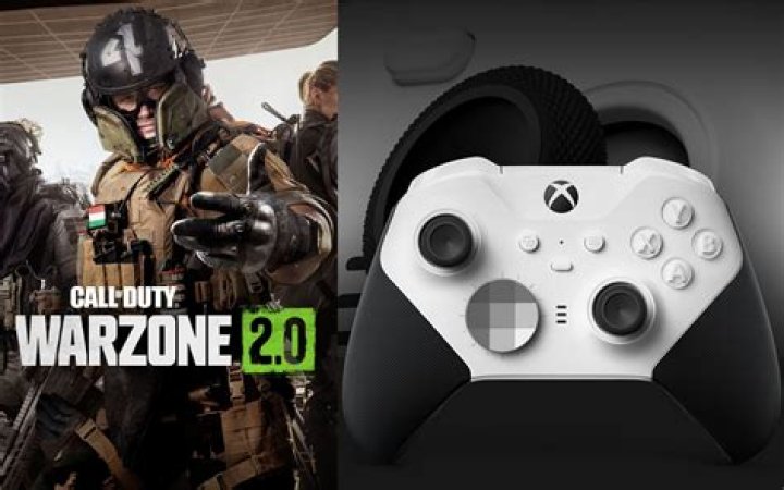 Call of Duty: Warzone controller disconnecting bug