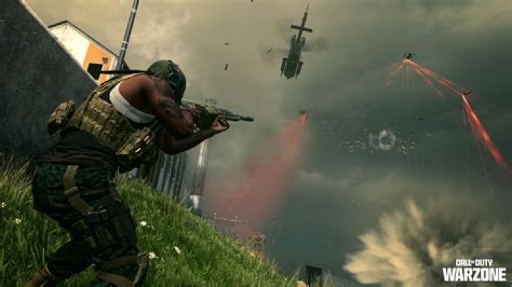 Call of Duty: Warzone - What are Spy Drone Contracts?