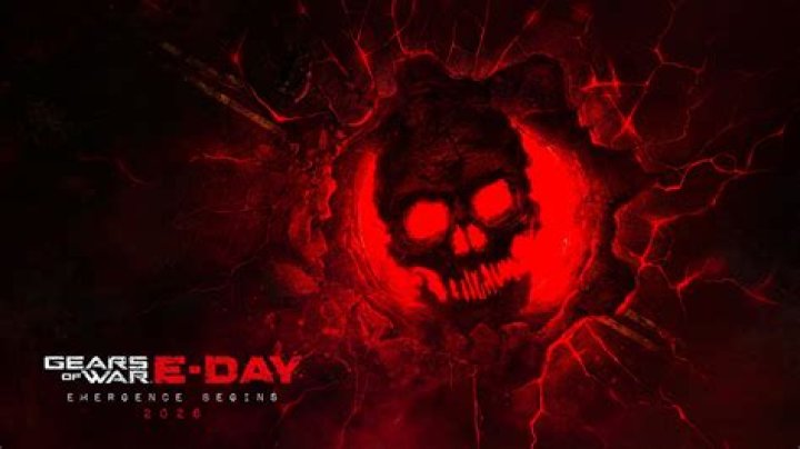 Call this Gears of War 3 Teaser 