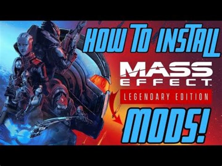 Can I install each Mass Effect Legendary Edition game separately?