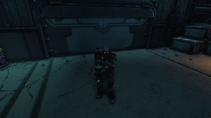 Can you change to third-person in The Outer Worlds?