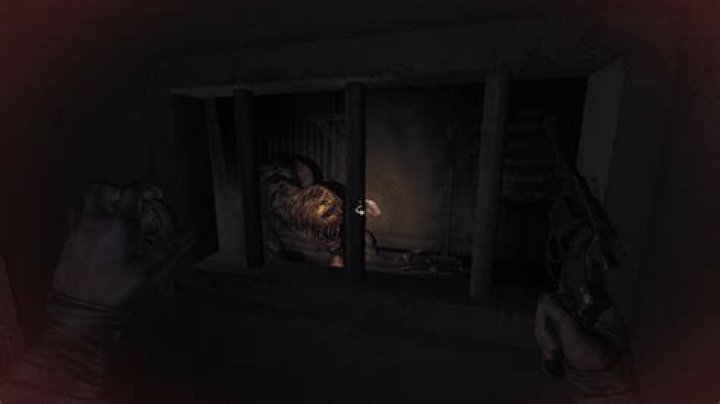 Can You Kill the Monster in Amnesia: The Bunker?