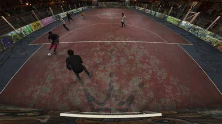 Can You Play FIFA 20 Volta Online With Friends?