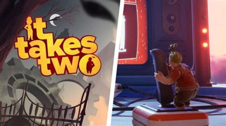 Can you play It Takes Two single-player?