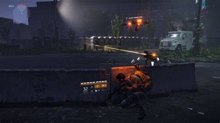 can you play the division 2 solo single player