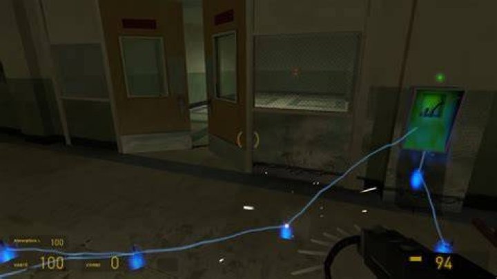 Canceled Half-Life game 'Ravenholm' finally shows Father Grigori's fate