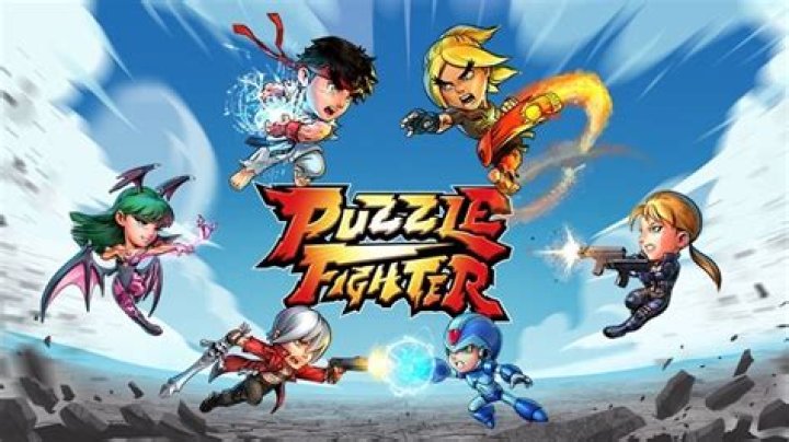 
Capcom Shutters Puzzle Fighter As Vancouver Studio Suffers Another Setback