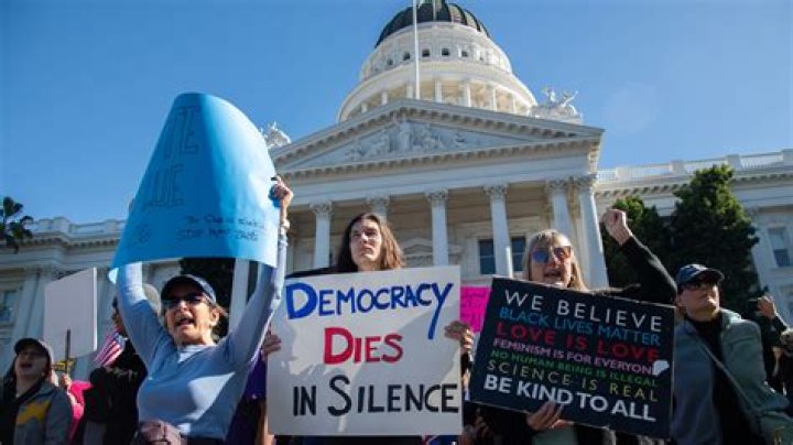 Capitol riots make Call of Duty Capitol warfare level surge in popularity