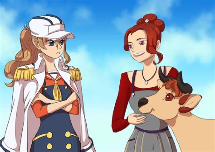 Captain-Mina-
